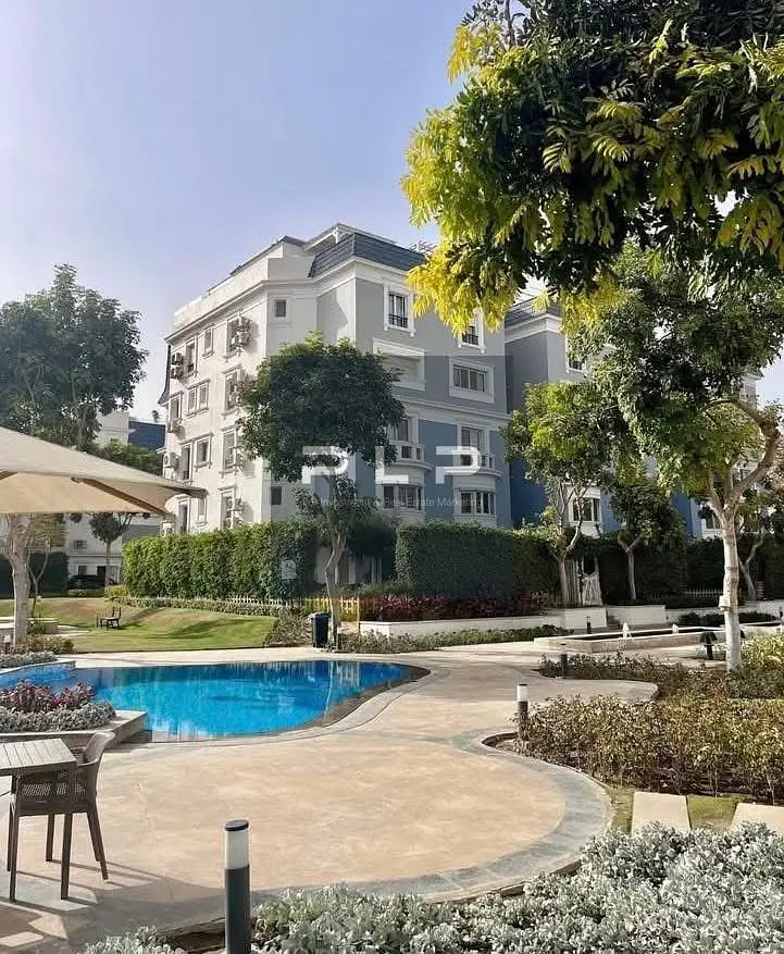 Furnished Villa for Rent in Mountain View Hyde Park, 5th Settlement