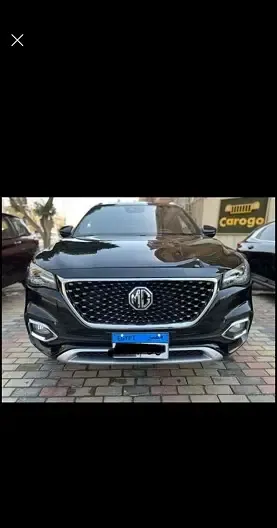 Mg HS 2022 Highline