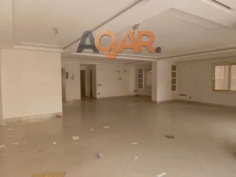 350 sqm Administrative Office for Rent in Nasr City