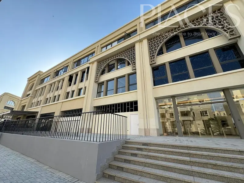 Distinctive Office for Rent in Mivida, 5th Settlement