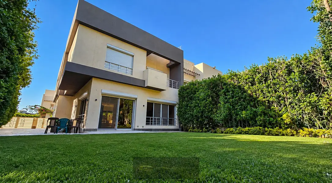 Twin house for rent in Grand Heights | 4 rooms at a bargain price