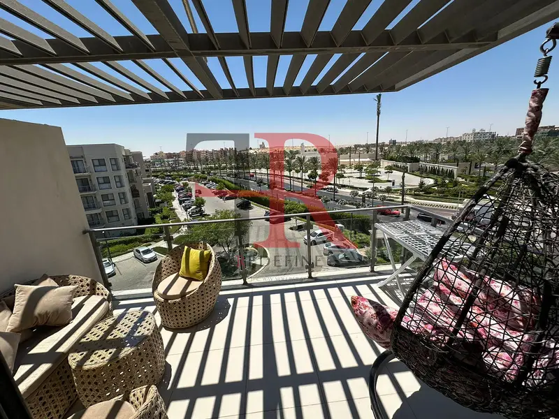Chalet for rent in Marina Marassi, North Coast