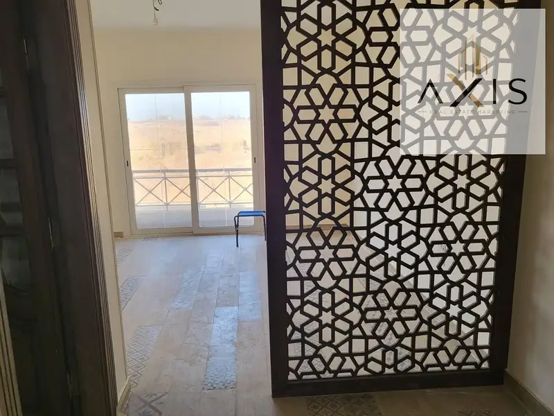 Villa for Rent in Mountain View Chillout Park - First Occupancy