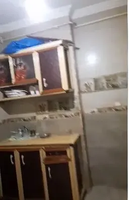 Furnished apartment for rent in Hadayek Al-Ahram