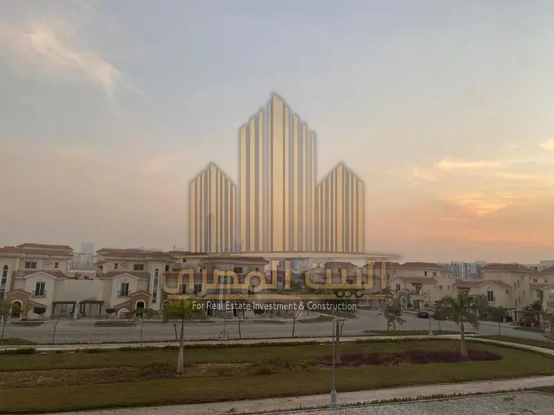 Villa for rent in Al Maqsad Classic with special finishes