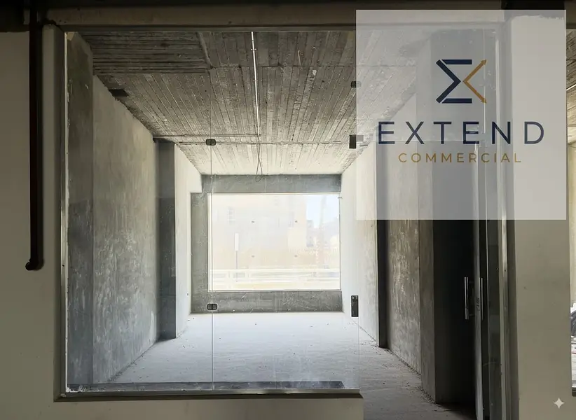 Commercial store for rent, 100 sqm, in a mall in 6th of October