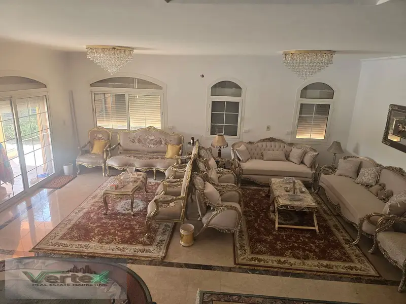 فيلا توين هاوس للإيجار بمدينتي نموذج j كلاسيك