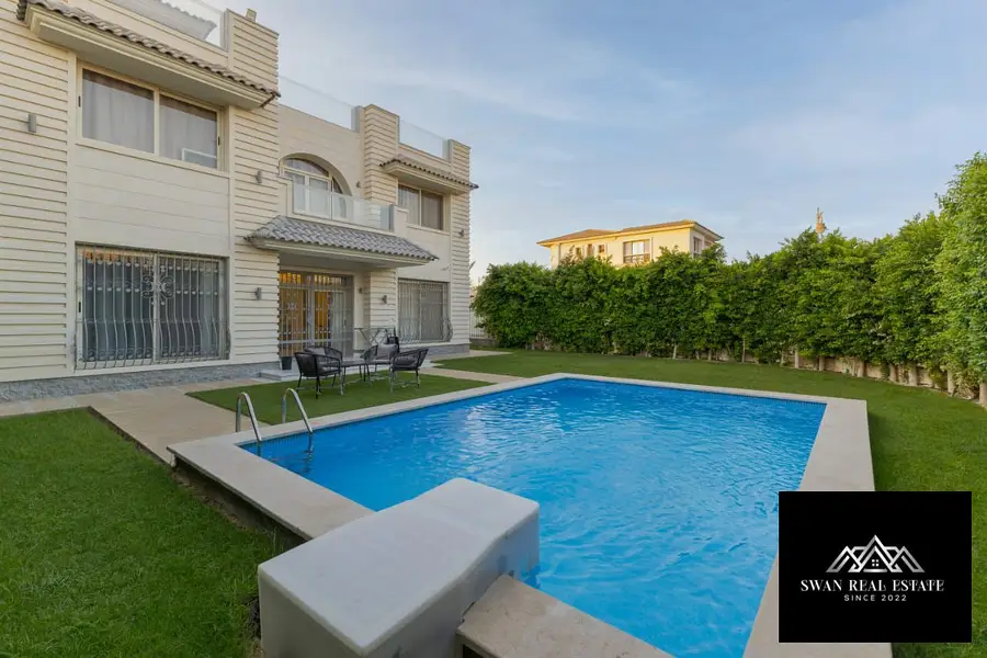 Villa for rent
