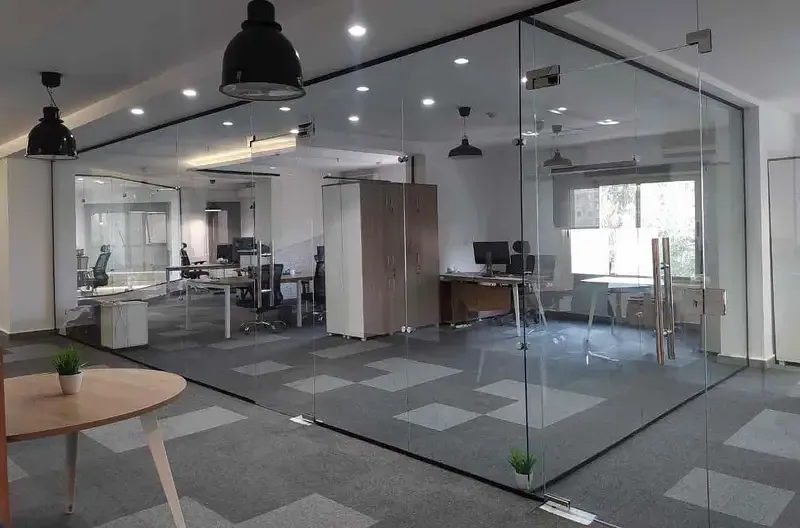 Office for rent in Maadi, 14 rooms