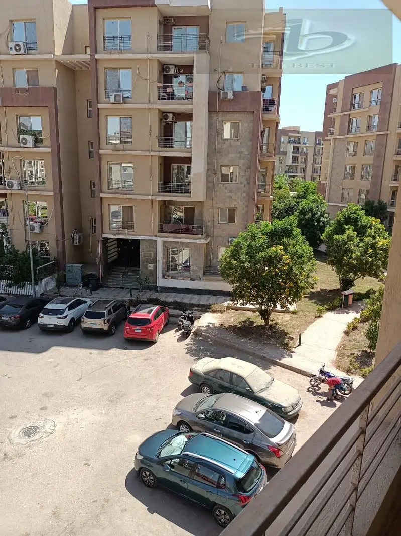 Apartment for rent