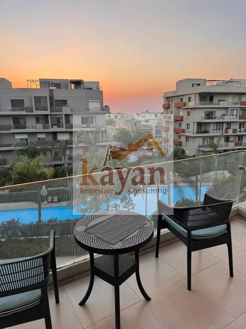 شقة للإيجار في فيليت، V Residence