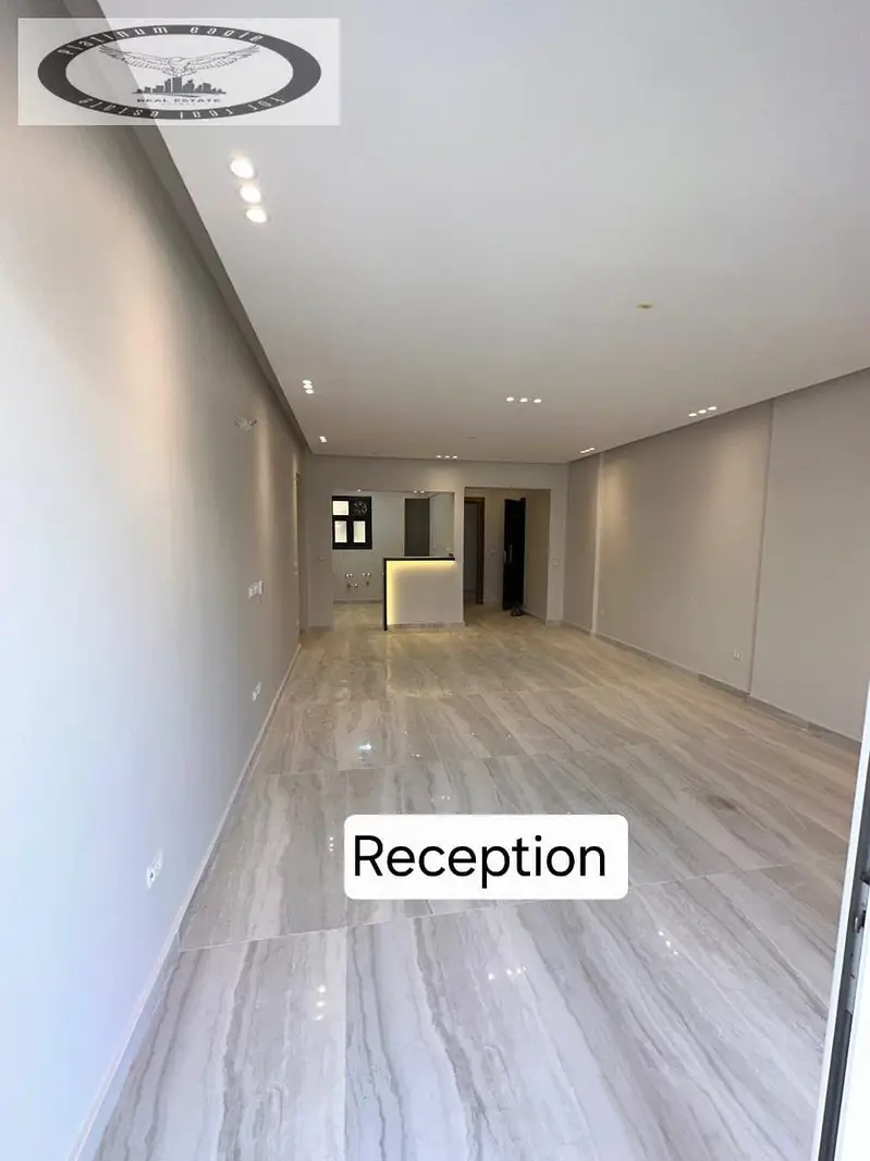 Apartment for rent in Fifth Settlement, Mountain View iCity Compound