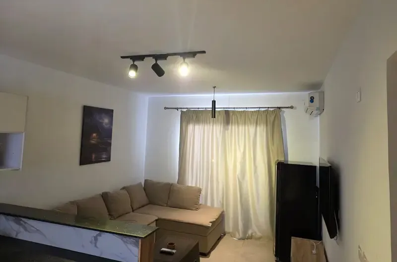 Chalet for rent in Mountain View Ras El Hekma