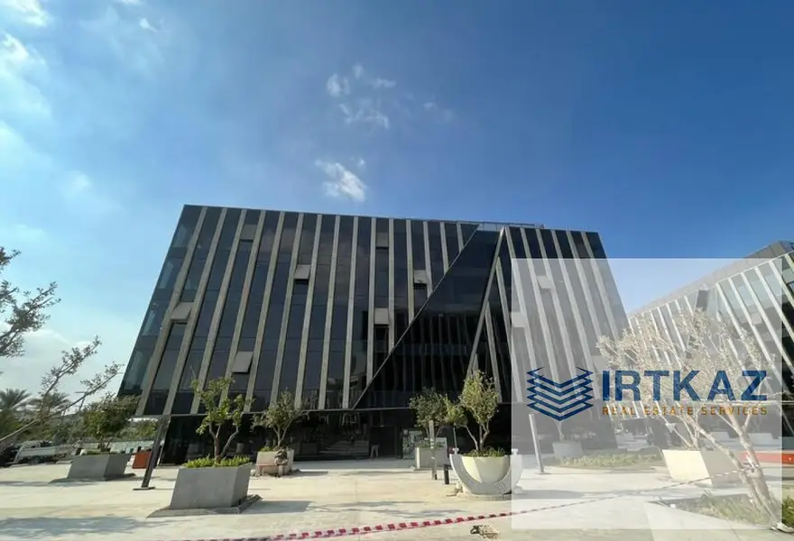 Office for rent in Eastown - Sodic - Tagamoa