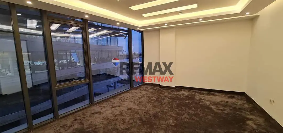 Office for rent in The Polygon, Beverly Hills, Sheikh Zayed