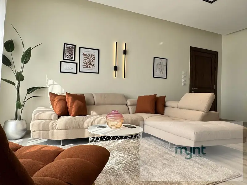 Apartment for rent