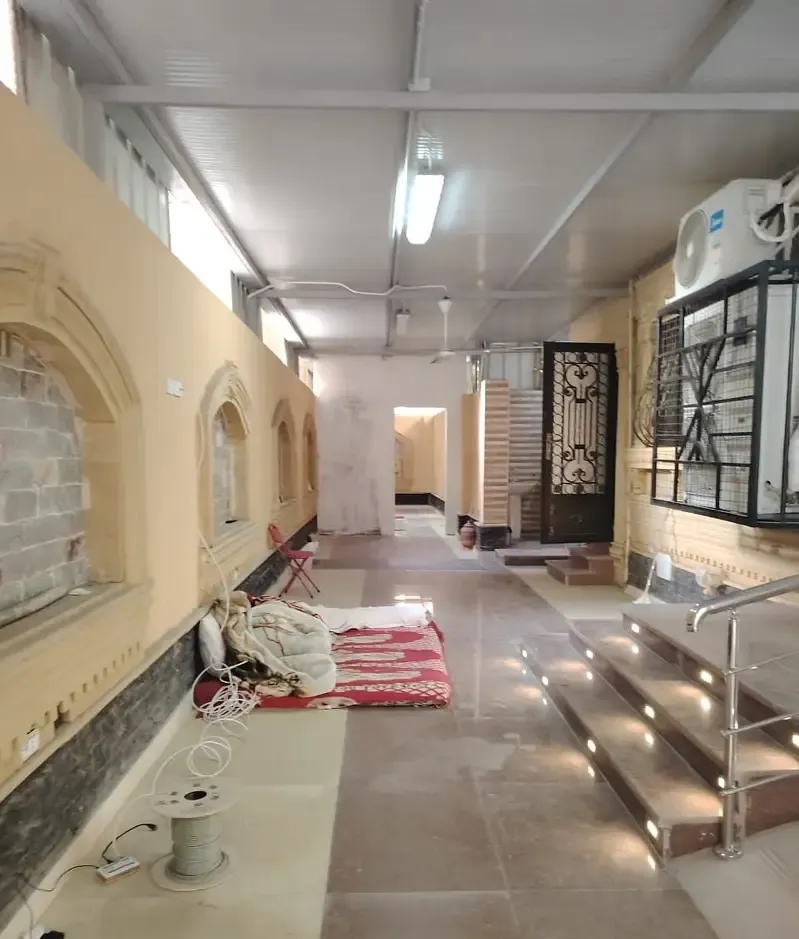 Office for rent 450 sqm Heliopolis