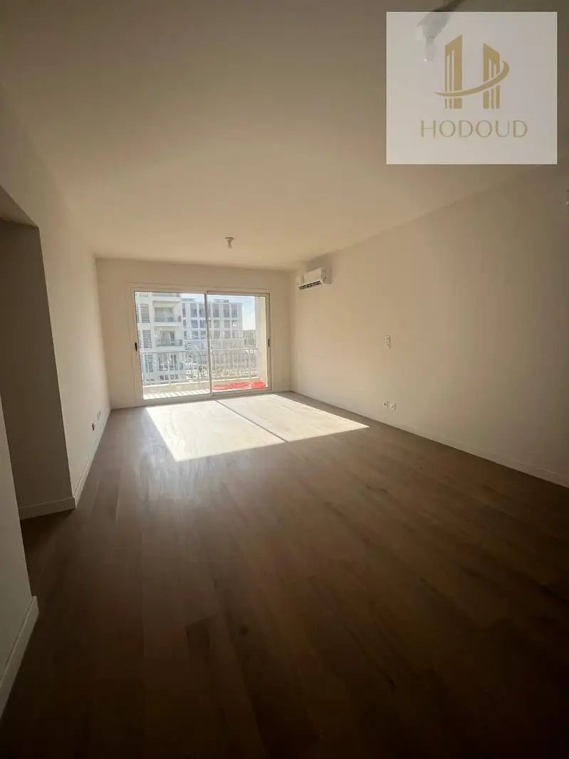 Apartment for rent in Mivida - Fifth Settlement