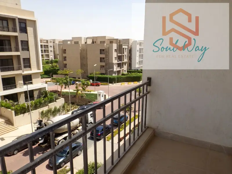Apartment for rent in Fifth Square Compound, Fifth Settlement