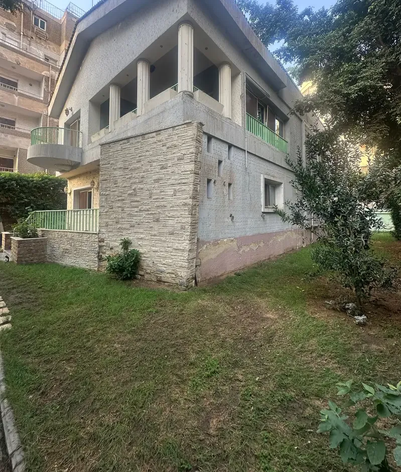 Villa for rent