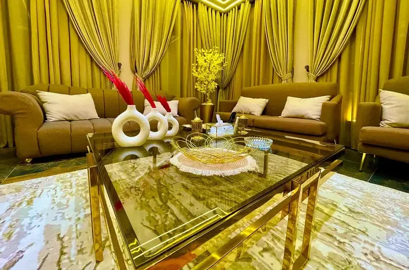 شقة للإيجار في المهندسين