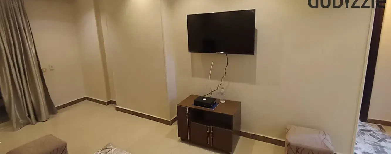 Distinct apartment for rent in Zahraa Al Maadi - Mamar El Morshedy