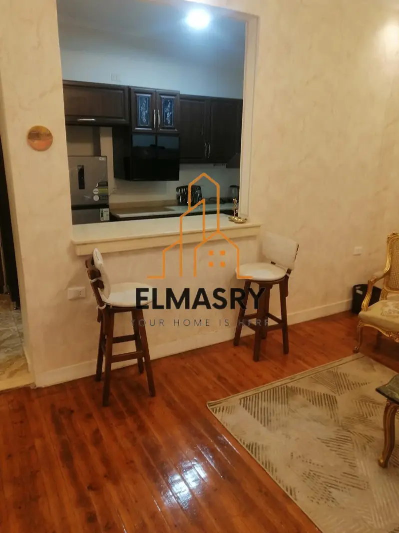 Furnished apartment for rent in Dokki, El Mesaha Street branches