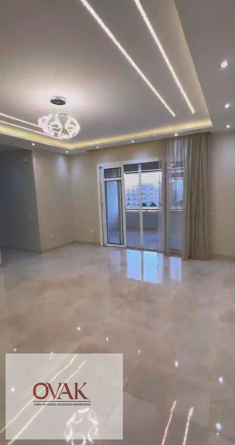 150 sqm Apartment for Rent in Hyde Park New Cairo