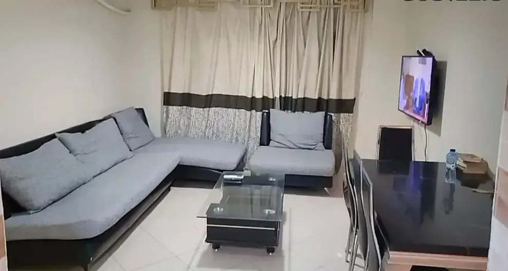 شقة للإيجار