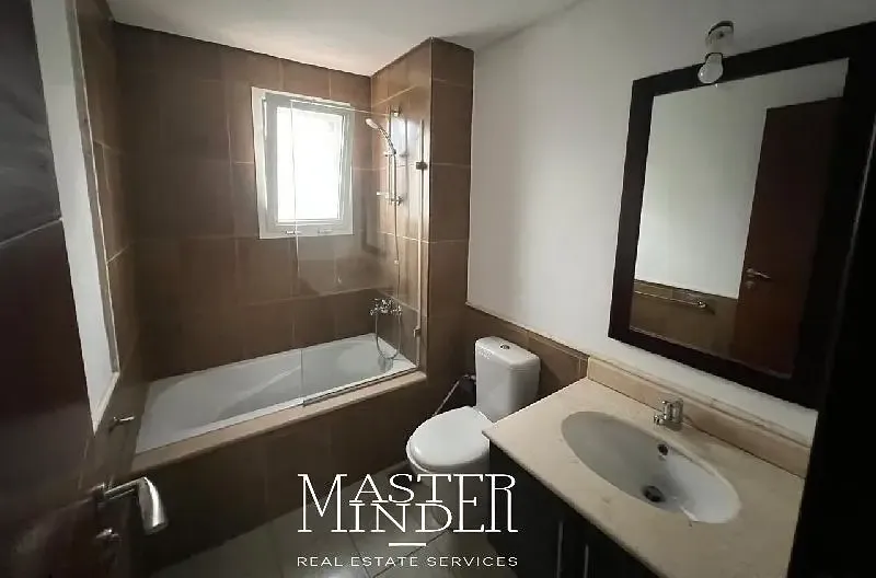 Furnished Villa for Rent in Mivida - 5th Settlement