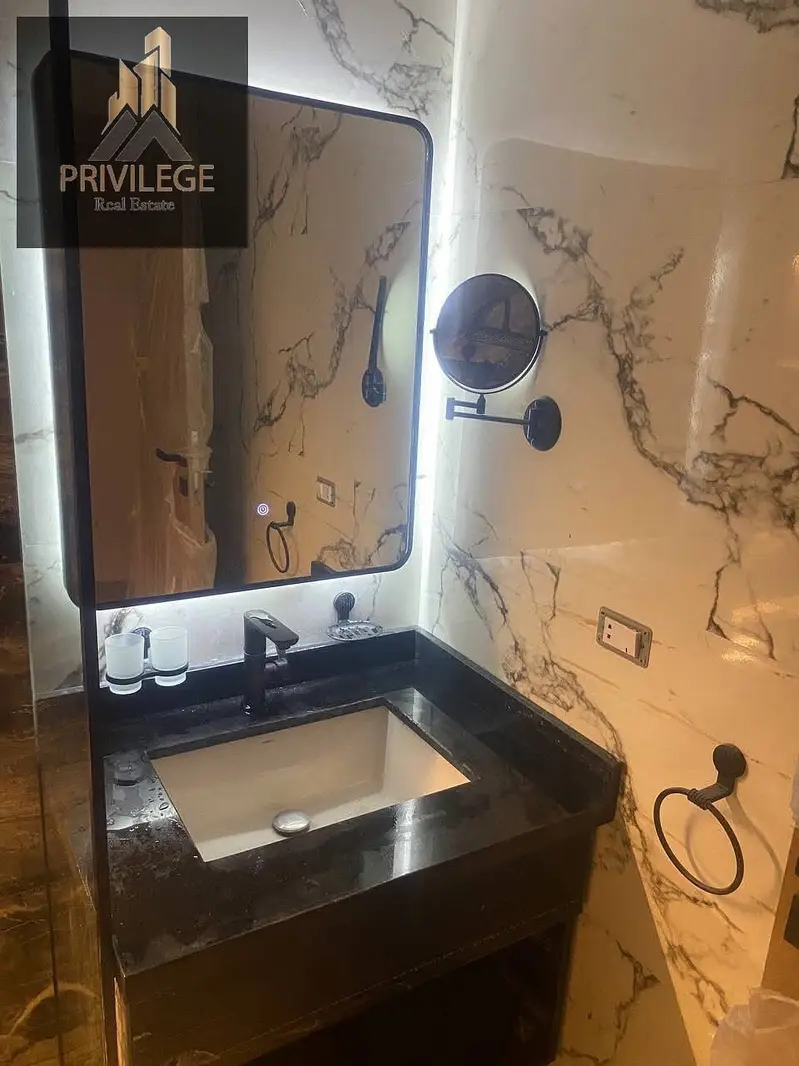 Apartment for rent in Mokattam