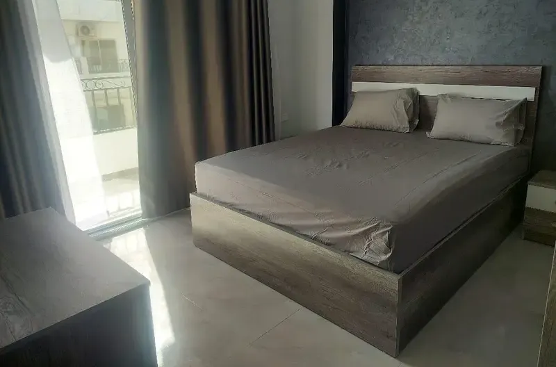 Furnished Apartment for Rent in Makramia, El Gouna