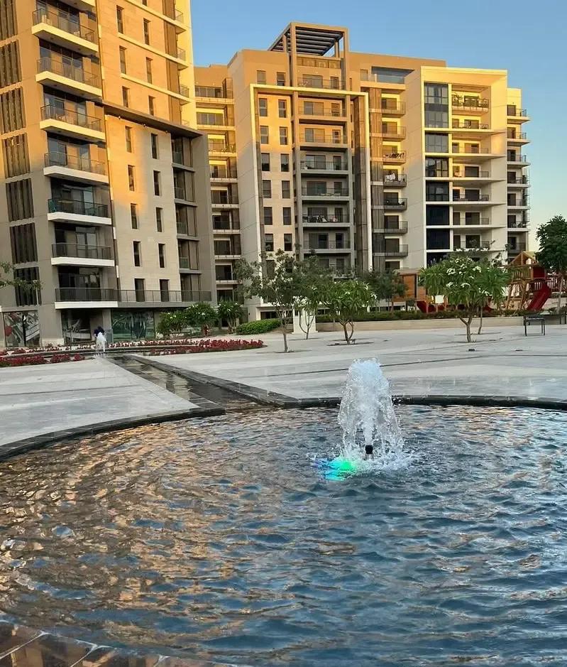 Smart Home hotel apartment for rent in ZED Towers, Sheikh Zayed