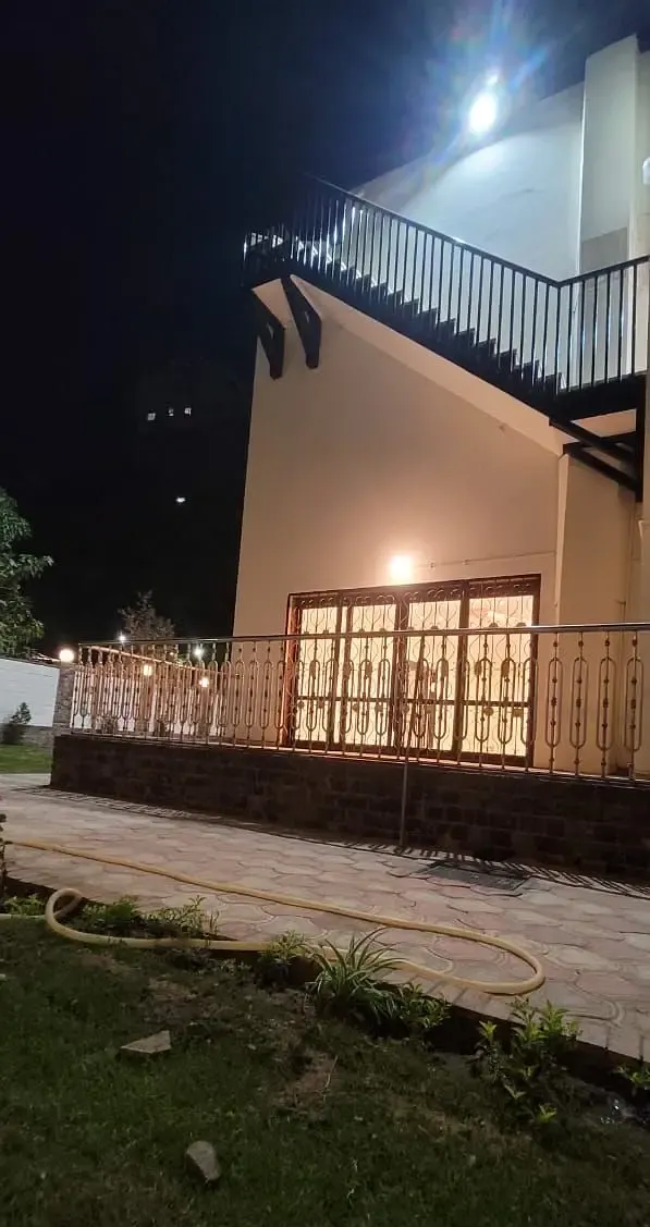 Independent villa for rent for companies in Mohandessin