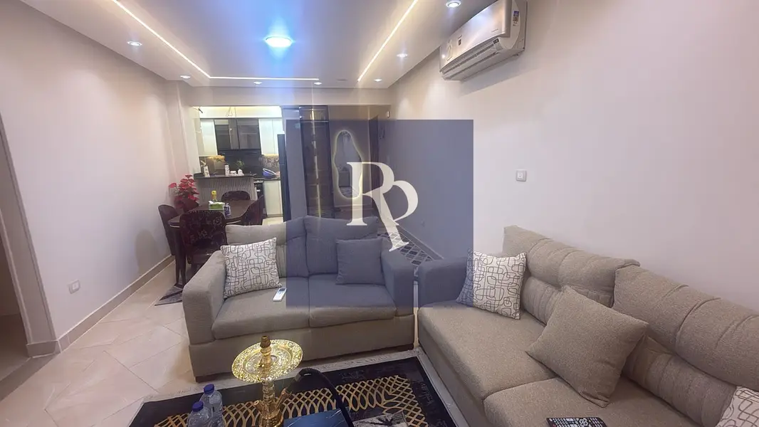 Apartment for rent in Gardenia City - Nasr City