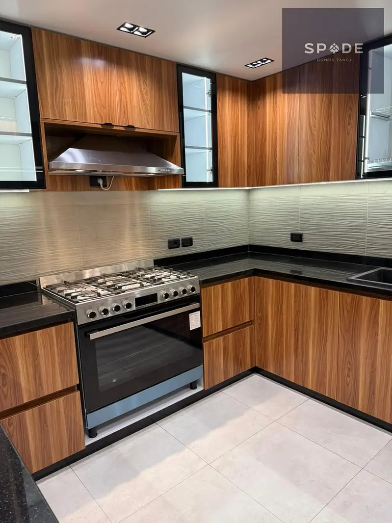 Park Villa for Rent in Mountain View iCity