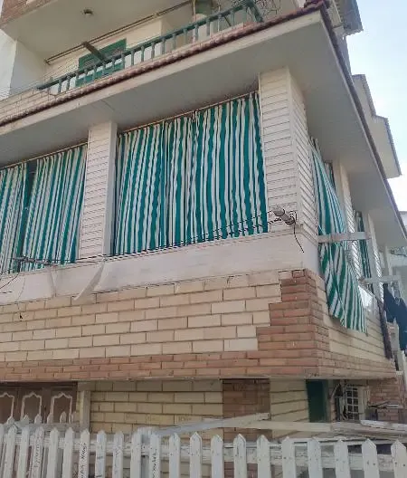 Ground Floor Furnished Apartment in Ras El-Bar