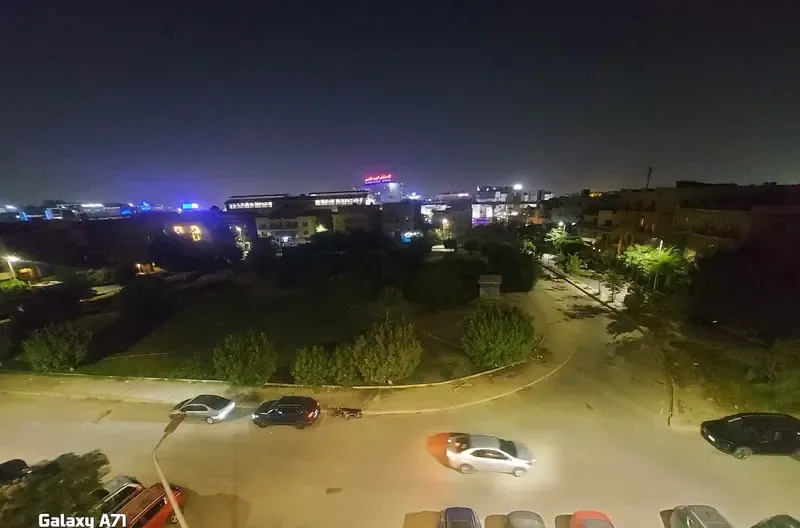 غرفة استوديو مفروشة للإيجار بالتجمع الخامس