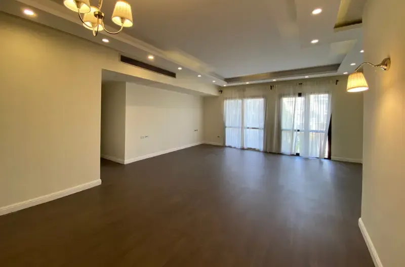 Apartment for rent in The Courtyards Sodic Zayed