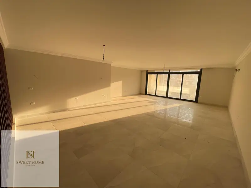 Apartment for rent in Azad Compound - Fifth Settlement