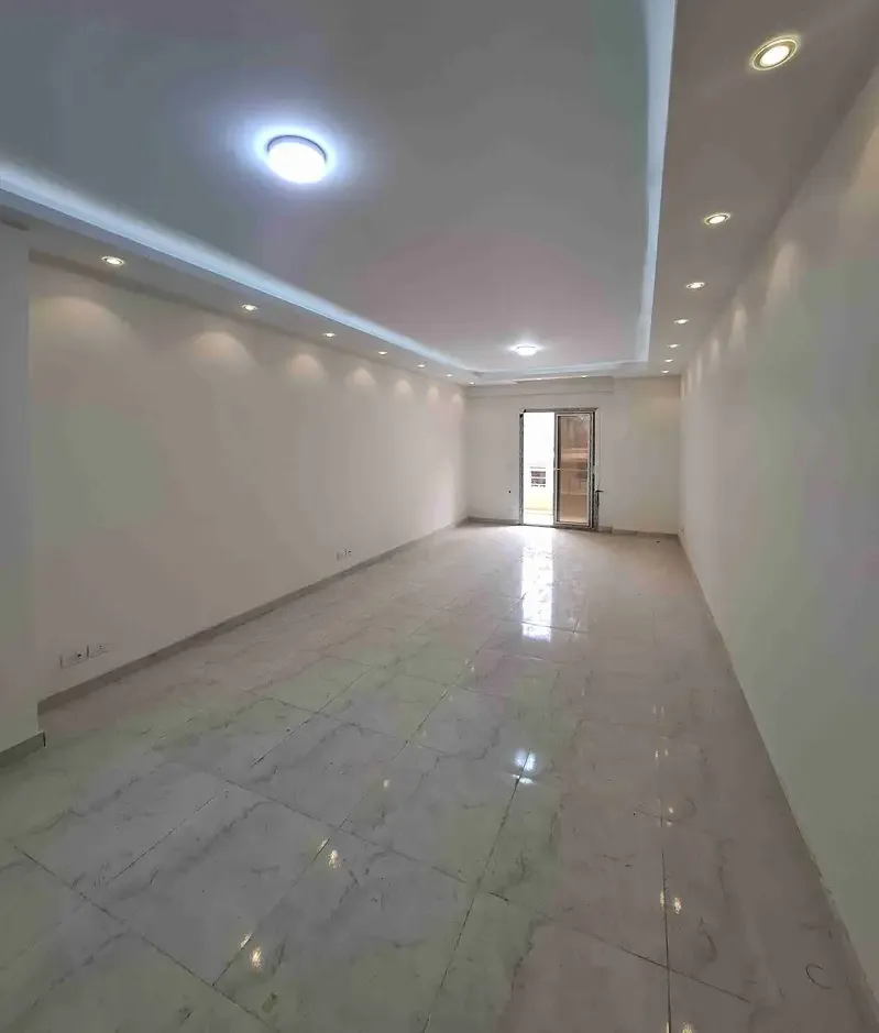 First-use apartment for rent in North Lotus, Fifth Settlement