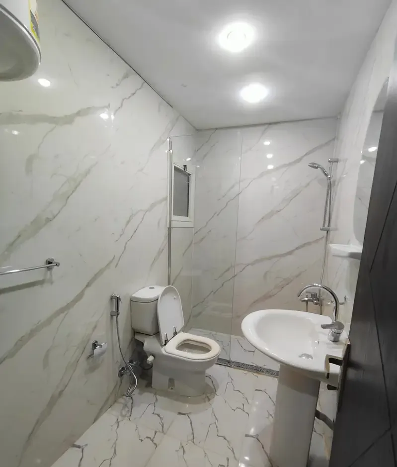 Luxurious hotel apartment for rent on Nile Street