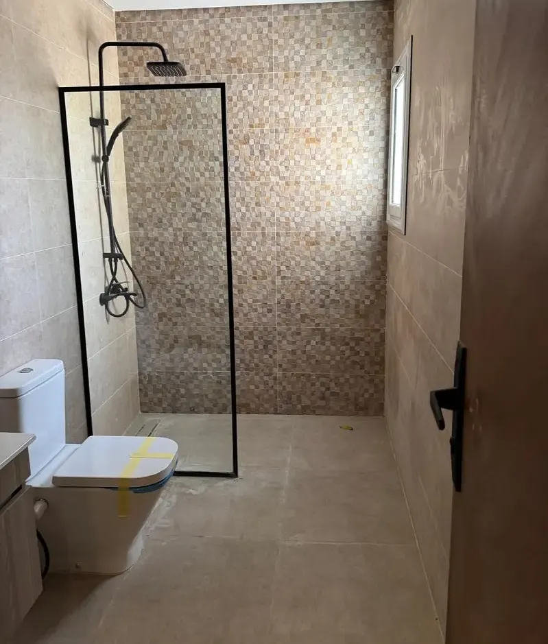 Rental villa in Madinaty, first occupancy