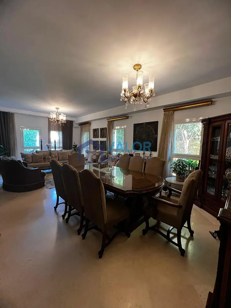 Twin house for rent in Mivida Compound, 5th Settlement, New Cairo