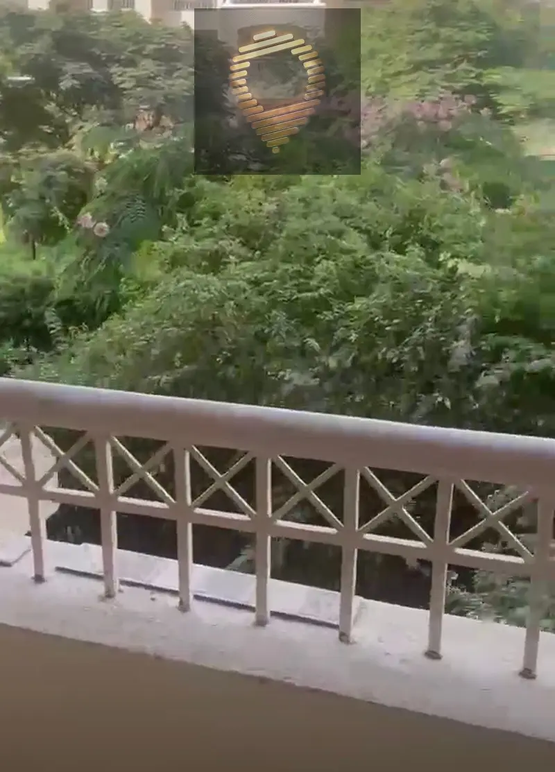 Apartment for rent in Madinaty B1, 135 sqm