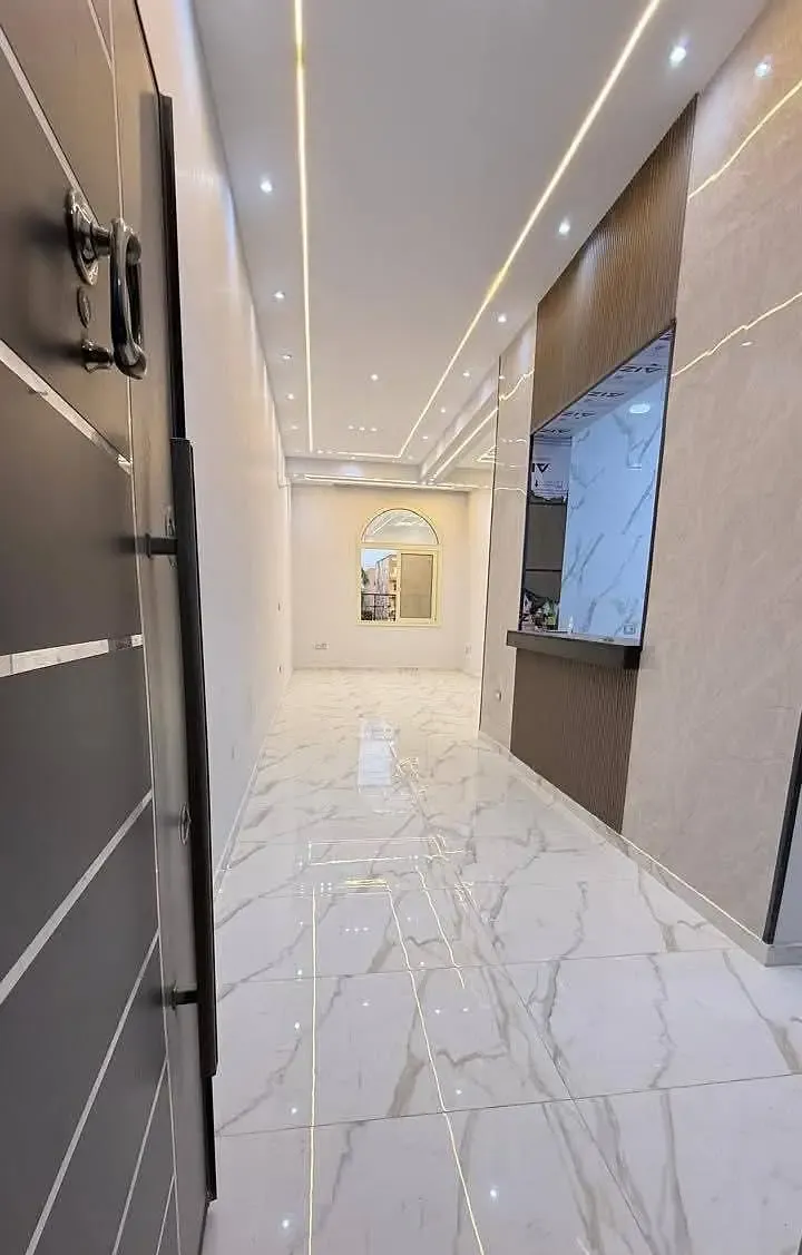 Apartment for rent in Narjes 7 Villas | Fifth Settlement