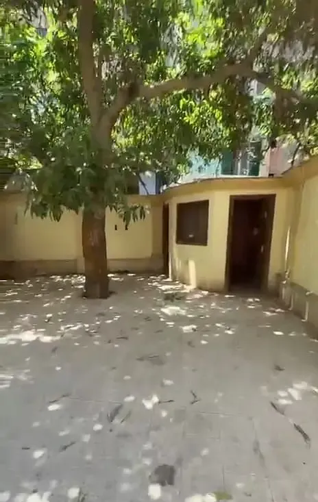 Independent villa for rent in a prime location in Heliopolis
