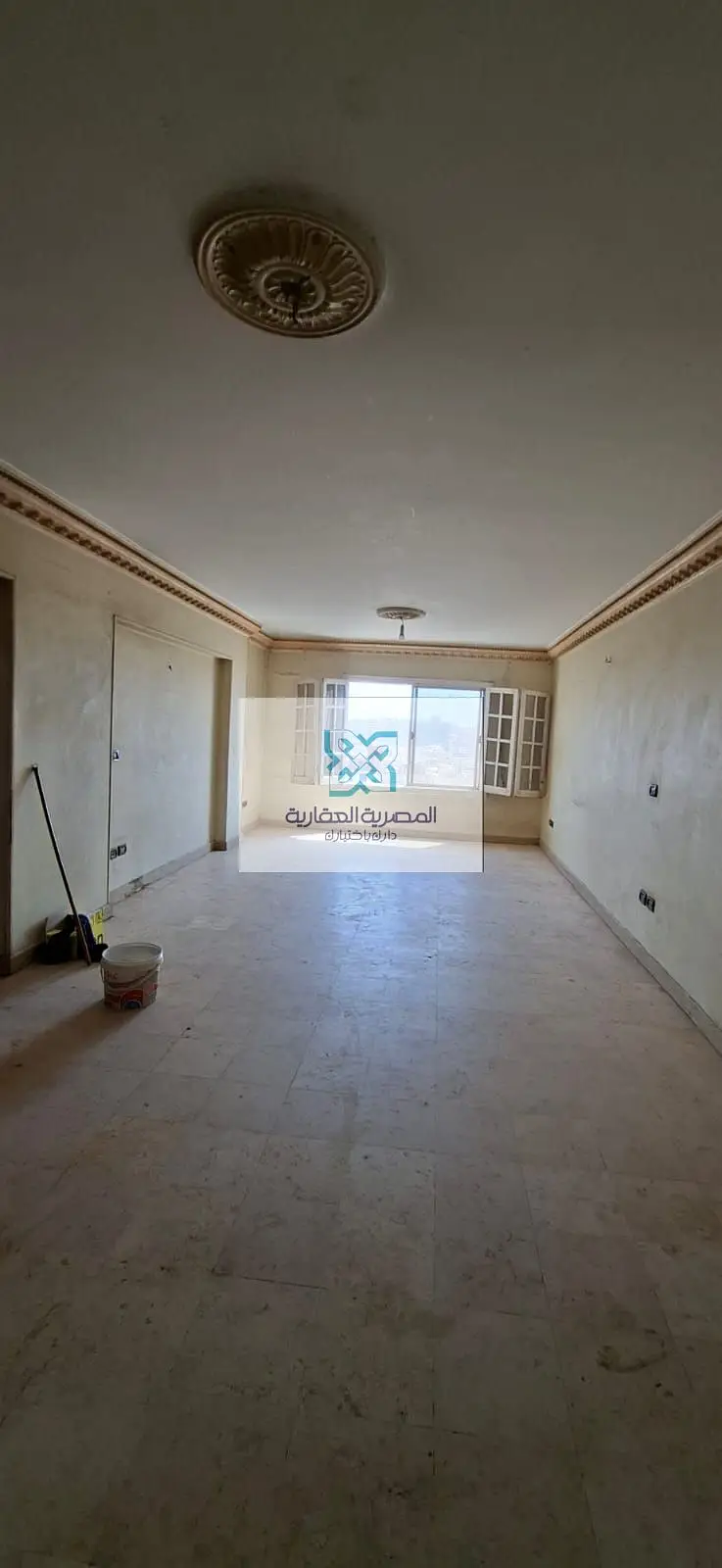 160sqm apartment for rent in Abraj Badr, next to Carrefour and Ring Road