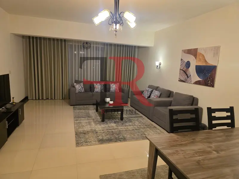 Furnished Duplex for Rent in Porto New Cairo Compound, 5th Settlement