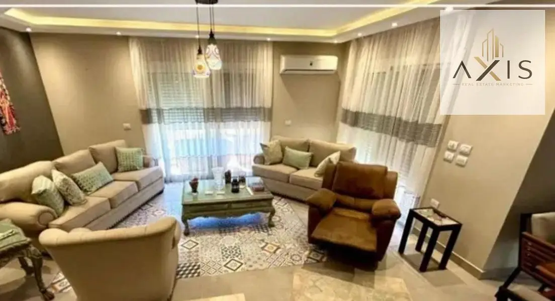 Standalone Villa for Rent in Mountain View Chill Out Park - October